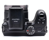 Kodak AZ362 Black - 1450492 - zdjęcie 3